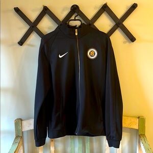 Nike F.C. Track Jacket